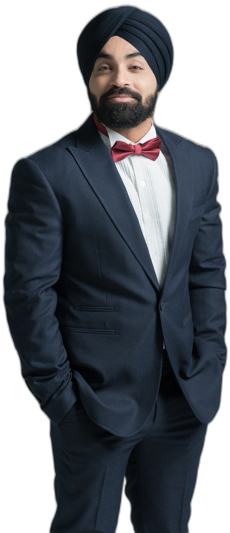 Preet Singh, Surrey Realtor at Rexara Realty